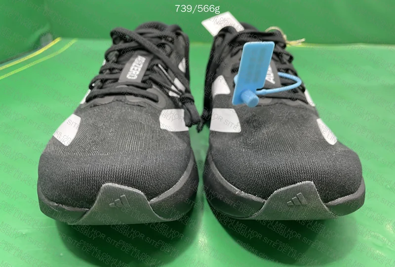Adizero Evo SL - Batch PK 3