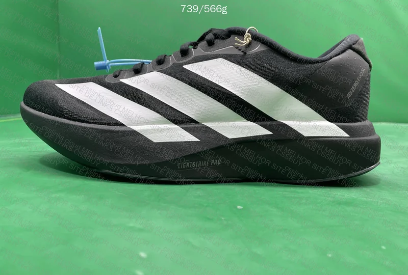 Adizero Evo SL - Batch PK 8