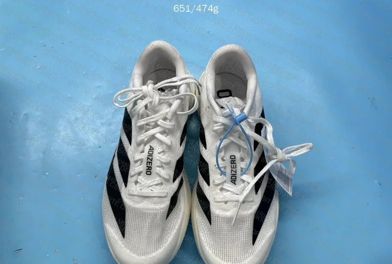 Adizero Evo SL from Ovo