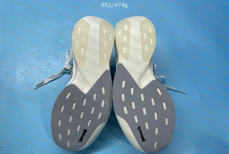 Adizero Evo SL from Ovo 2