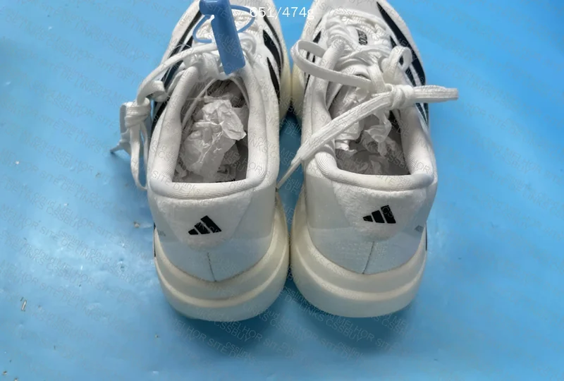 Adizero Evo SL from Ovo 3