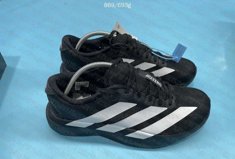 Adizero Evo SL - GL or RL?