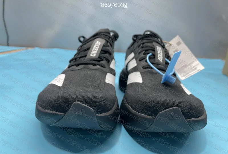Adizero Evo SL - GL or RL? 2
