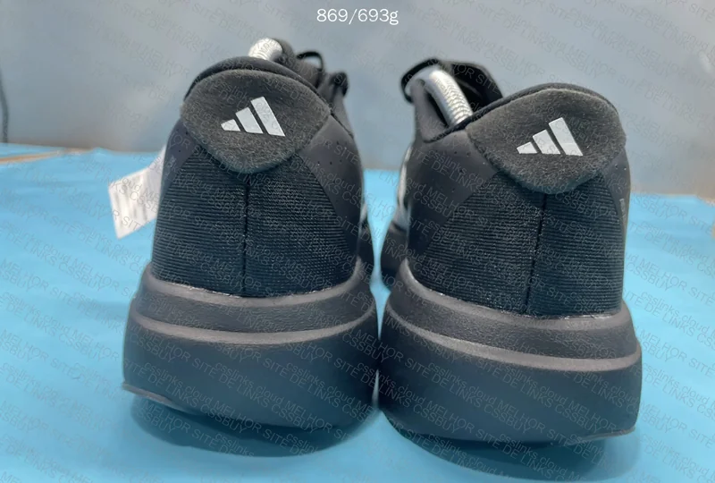 Adizero Evo SL - GL or RL? 4