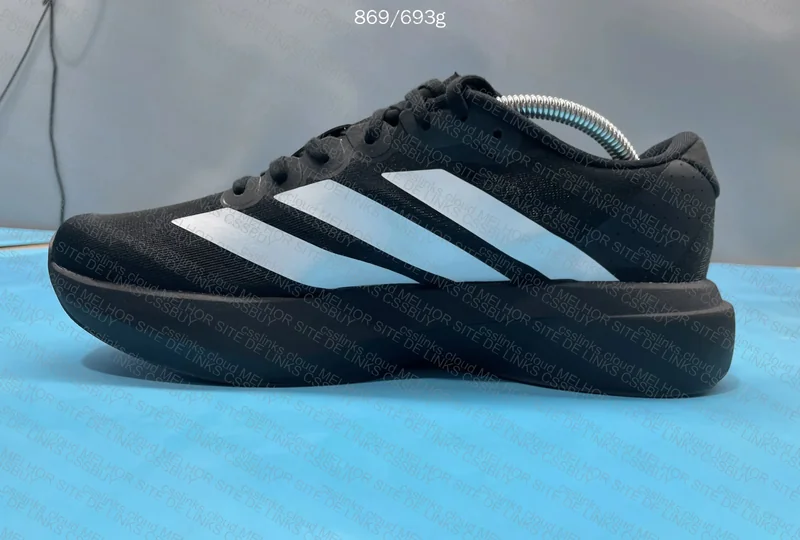 Adizero Evo SL - GL or RL? 6