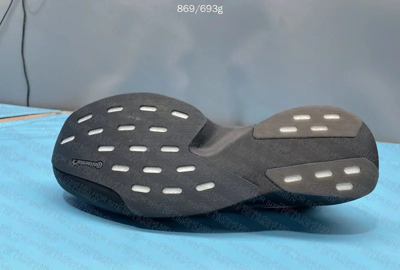 Adizero Evo SL - GL or RL? 7
