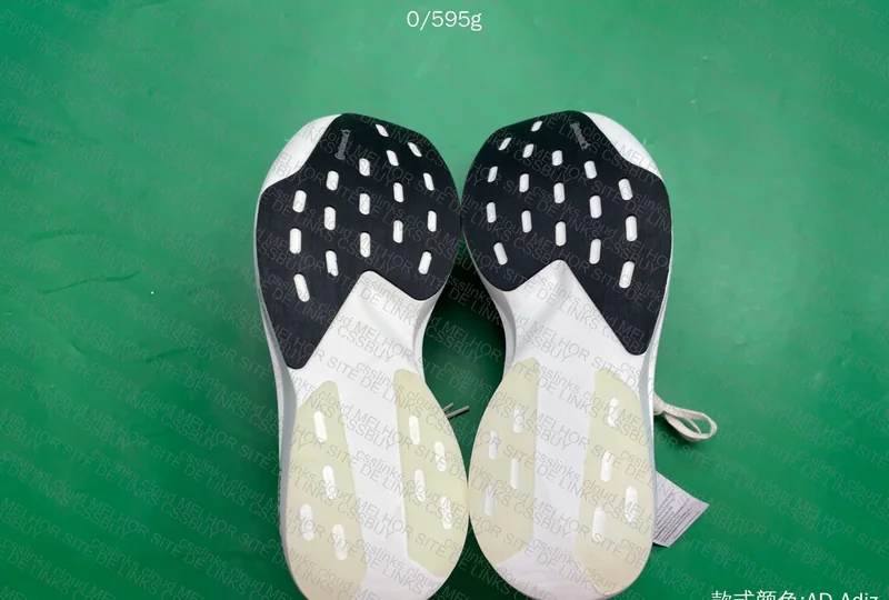 Adizero Evo SL M 3