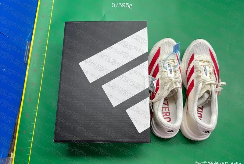 Adizero Evo SL M 8