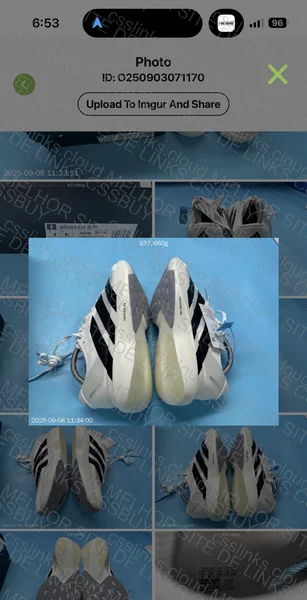 Adizero Evo SL - PK 4