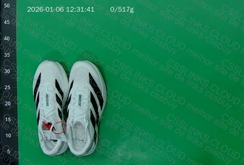 Adizero Evo SL PK 2