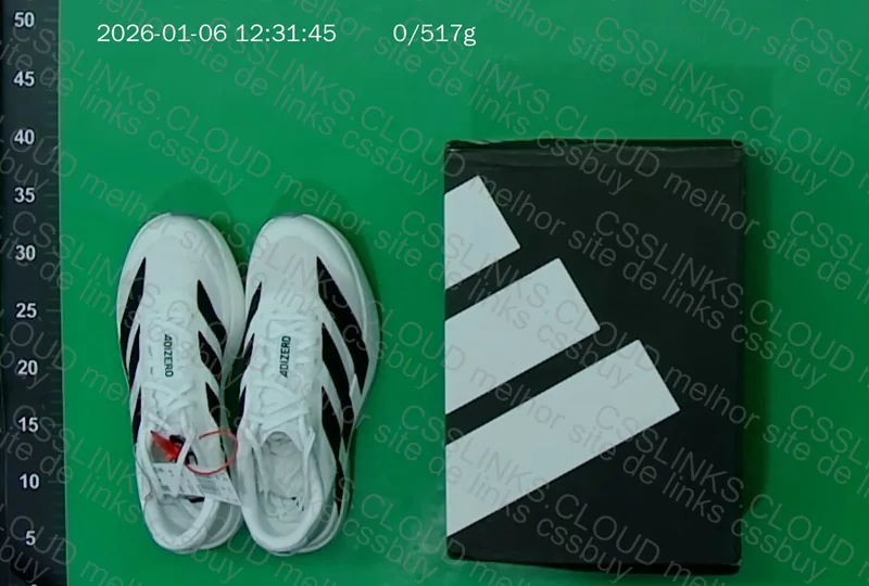 Adizero Evo SL PK 4