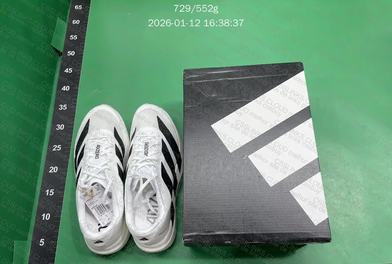 Adizero Evo SL (PK) 3