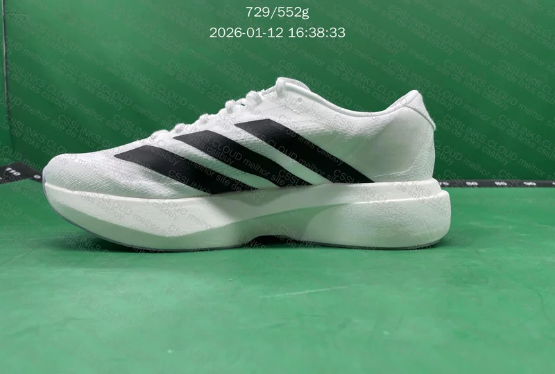 Adizero Evo SL (PK) 5