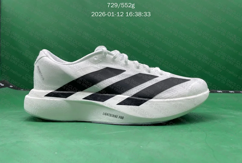 Adizero Evo SL (PK) 6