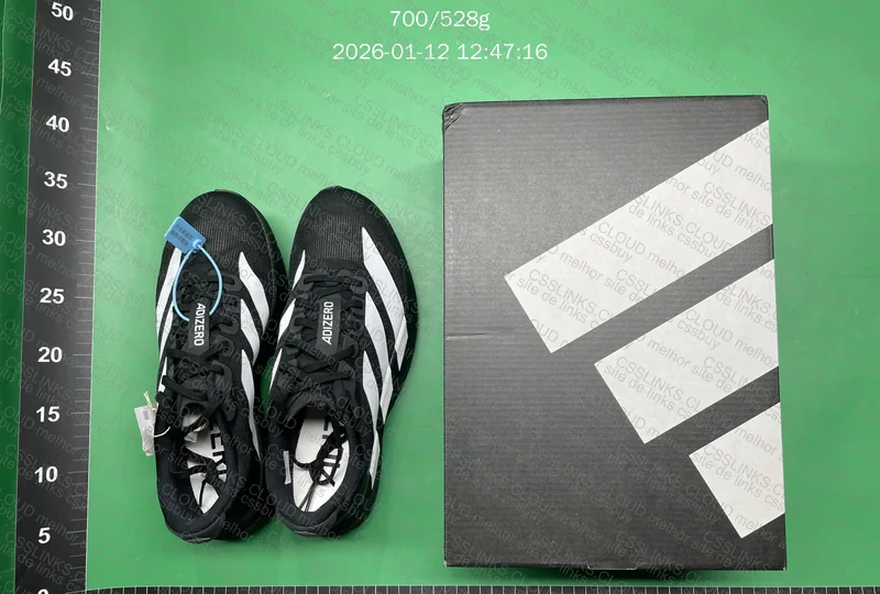 Adizero evo sl PK 10