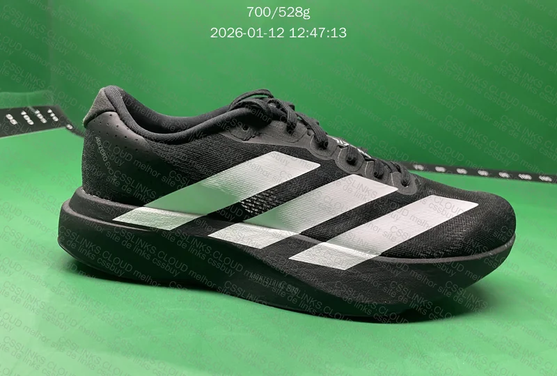 Adizero evo sl PK 9