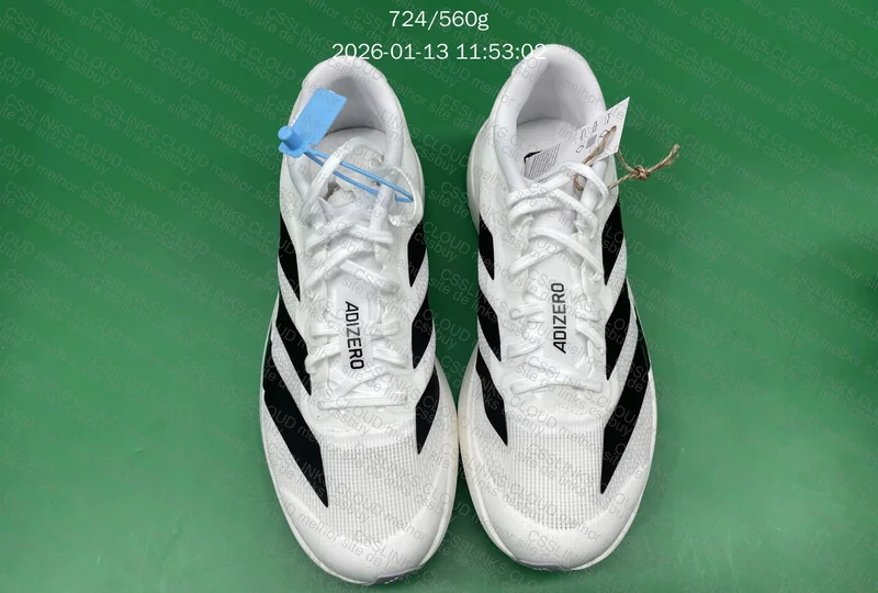 Adizero evo sl PK (defeito?)