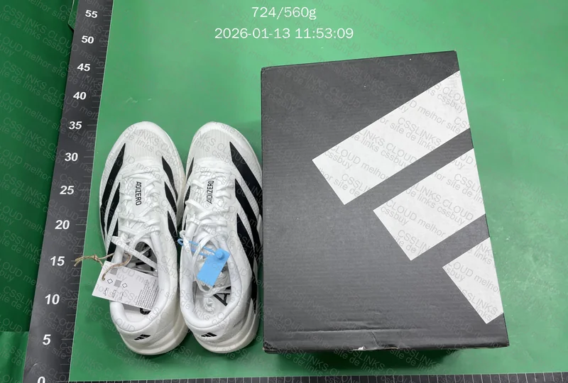Adizero evo sl PK (defeito?) 10