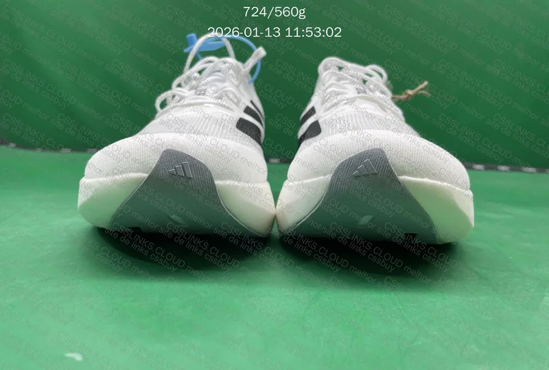 Adizero evo sl PK (defeito?) 2
