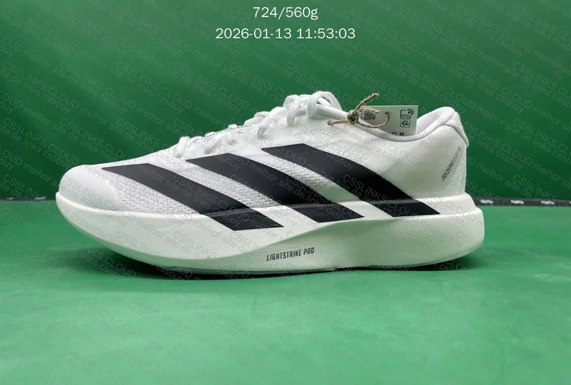 Adizero evo sl PK (defeito?) 3