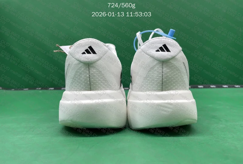 Adizero evo sl PK (defeito?) 4
