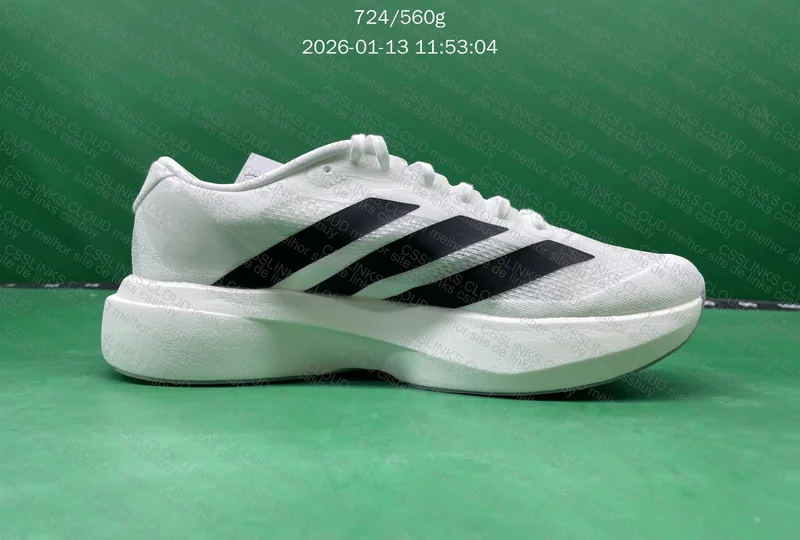 Adizero evo sl PK (defeito?) 5