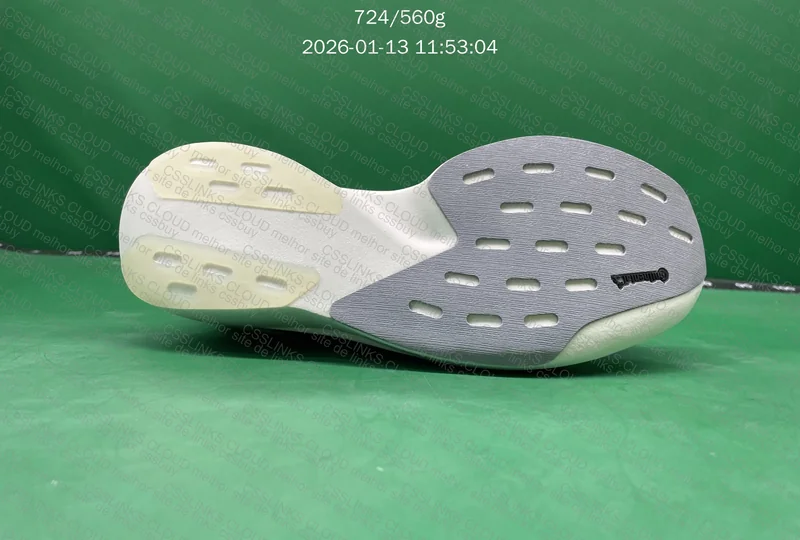 Adizero evo sl PK (defeito?) 6