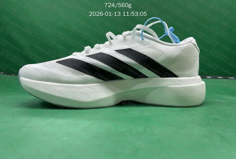 Adizero evo sl PK (defeito?) 7