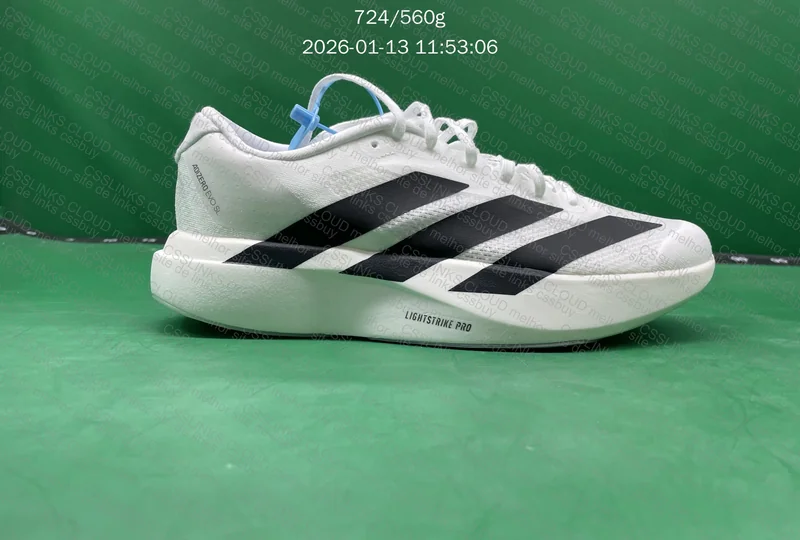 Adizero evo sl PK (defeito?) 8