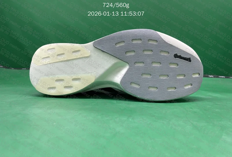 Adizero evo sl PK (defeito?) 9