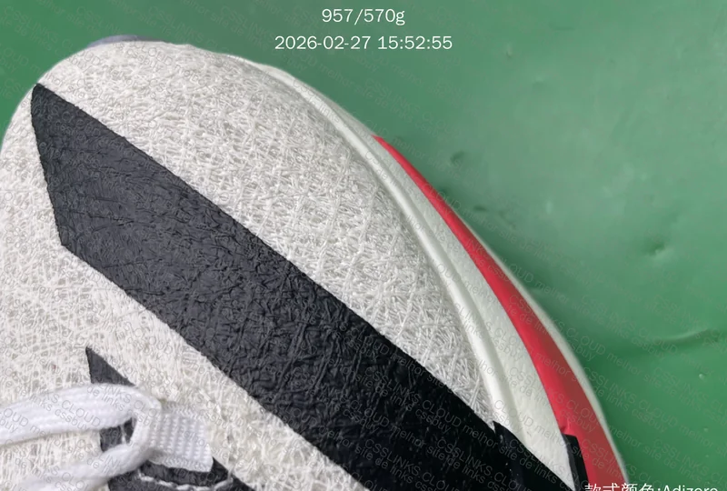 Adizero Prime X 3.0 Strung