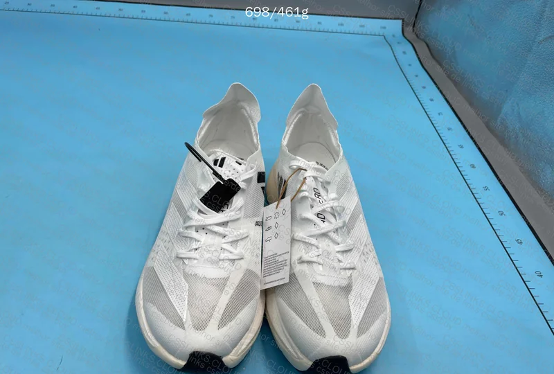 Adizero Pro 3 from Client