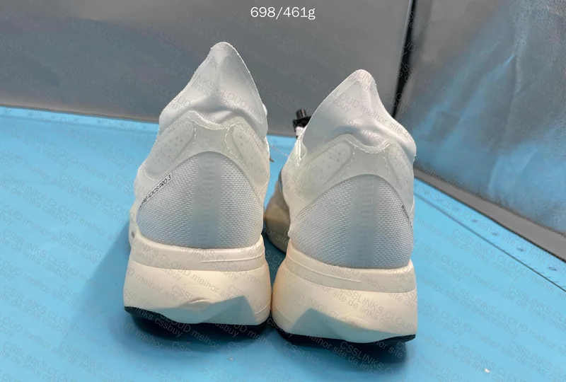Adizero Pro 3 from Client 2