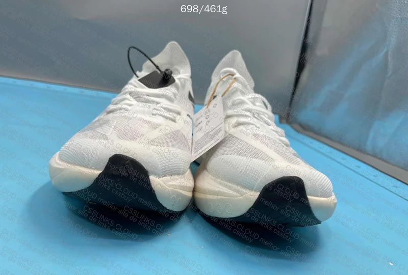 Adizero Pro 3 from Client 3