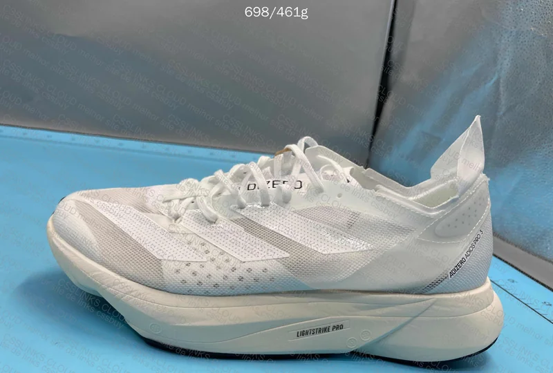 Adizero Pro 3 from Client 4