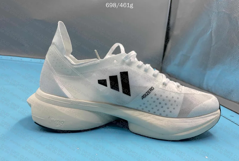 Adizero Pro 3 from Client 5