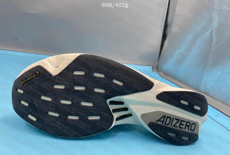 Adizero Pro 3 from Client 6