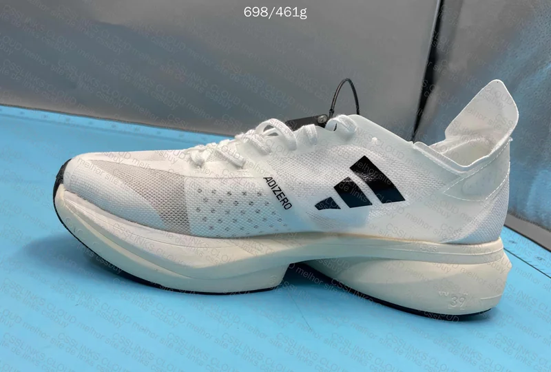 Adizero Pro 3 from Client 7