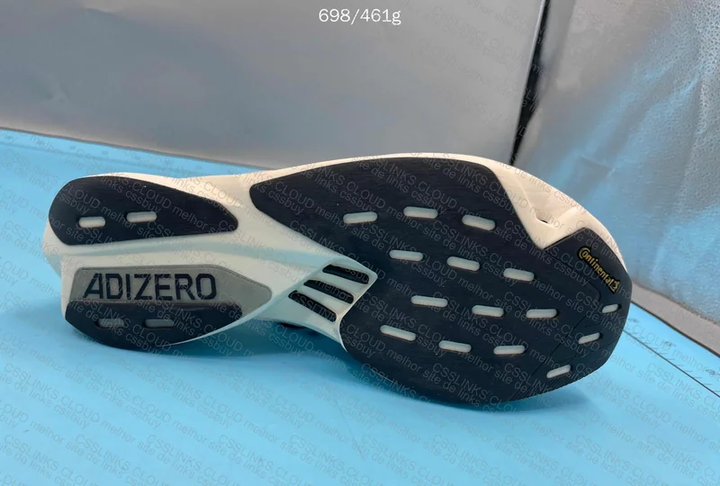 Adizero Pro 3 from Client 8