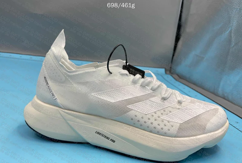 Adizero Pro 3 from Client 9