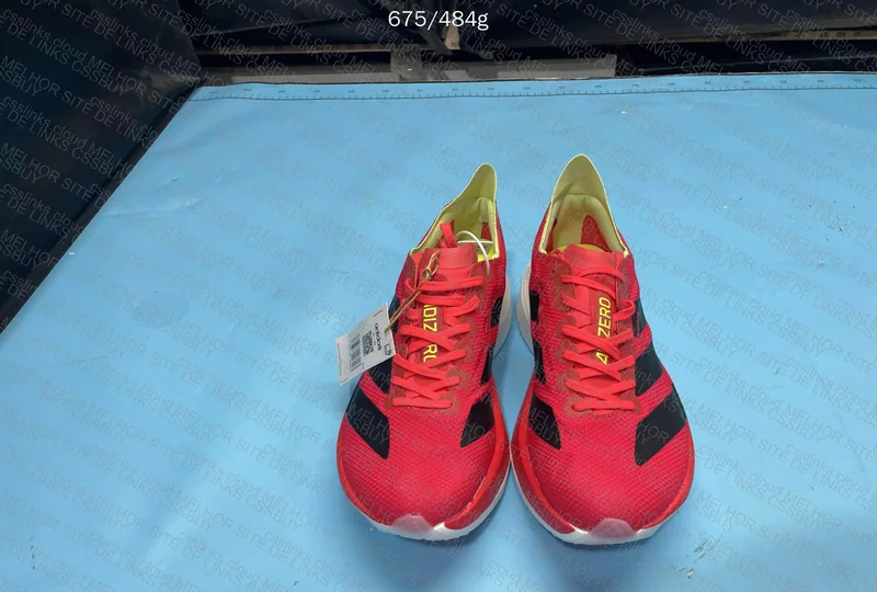 Adizero Pro 4