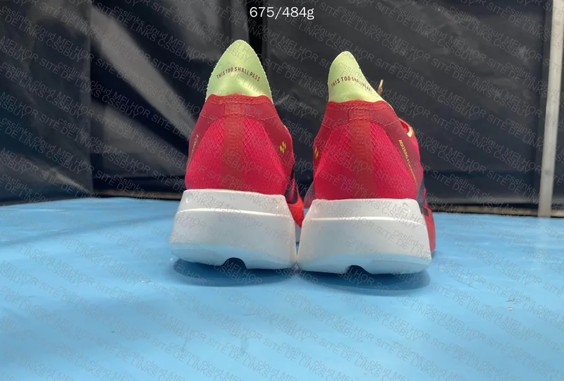 Adizero Pro 4 3