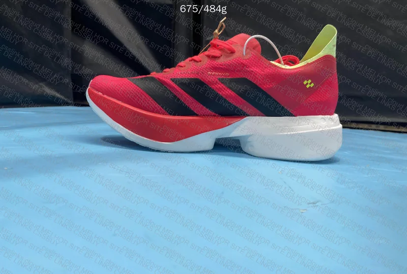 Adizero Pro 4 4