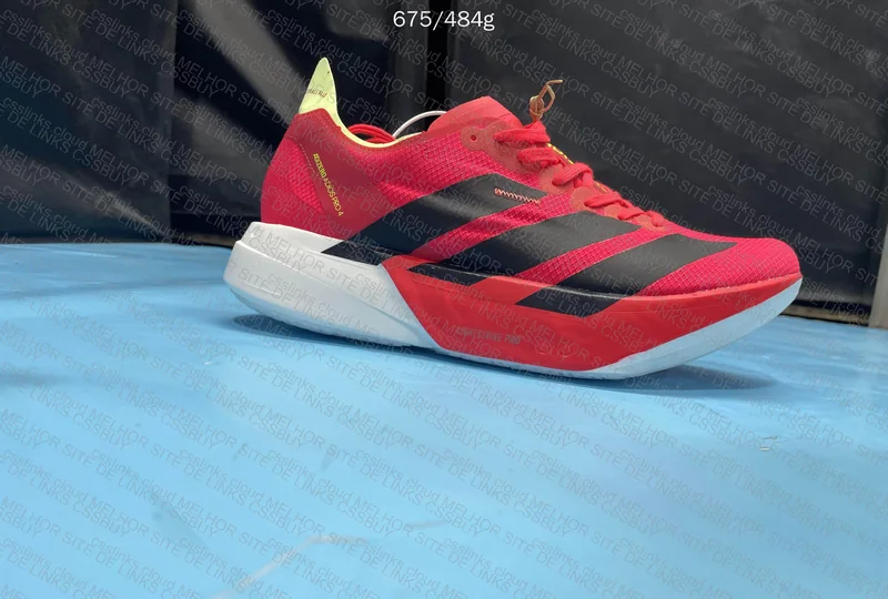 Adizero Pro 4 5