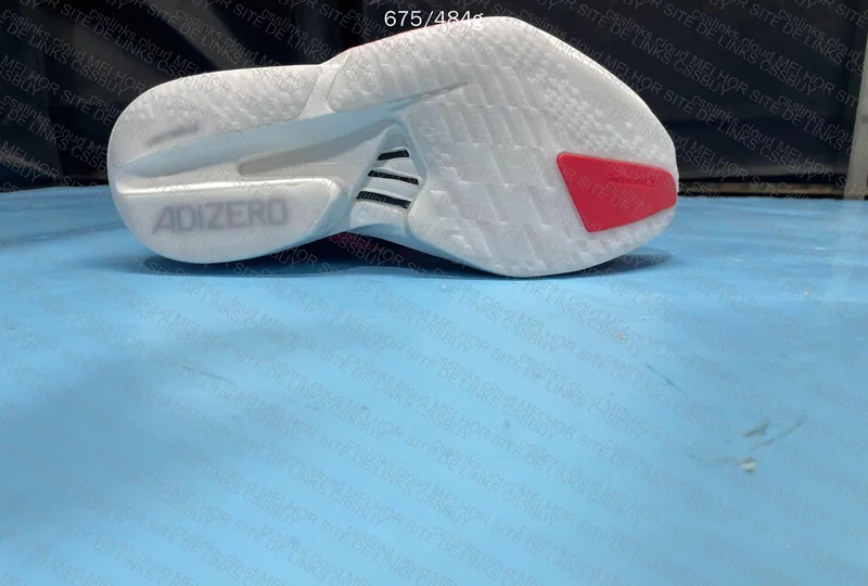 Adizero Pro 4 6