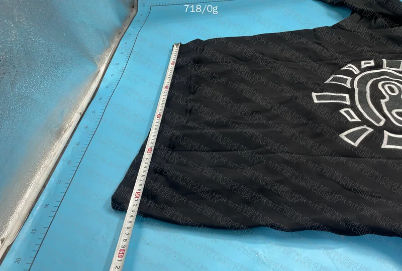 ADWYSD - Black Hoodie 3