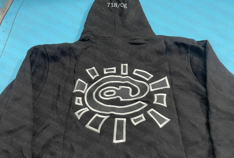 ADWYSD - Black Hoodie 9