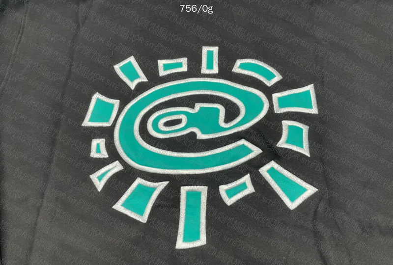 ADWYSD - Black Hoodie - XL (GOAT SALE) 5