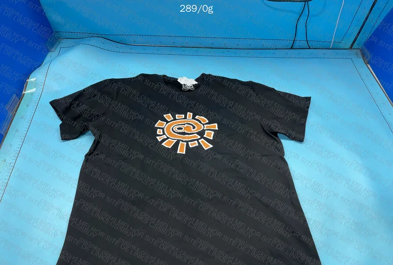 ADWYSD Orange Tee 2