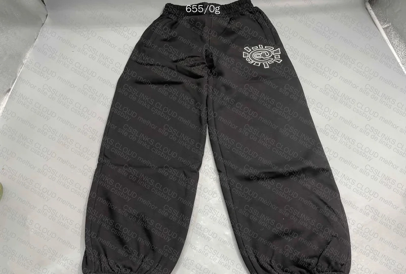 ADWYSD Sweatpants